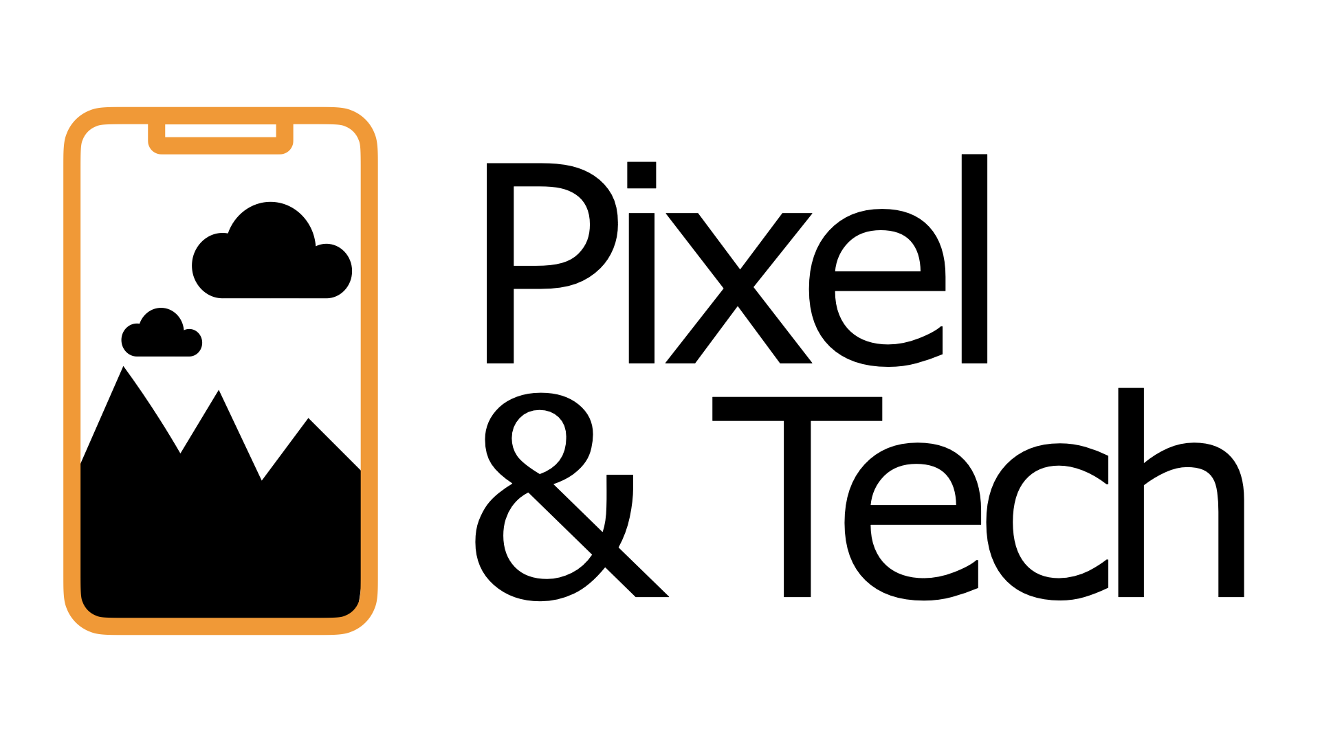 Pixel & Tech